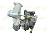 Turbolader MITSUBISHI LANCER VIII Original Neu | OE 1515A199, 1515A168, 1515A152