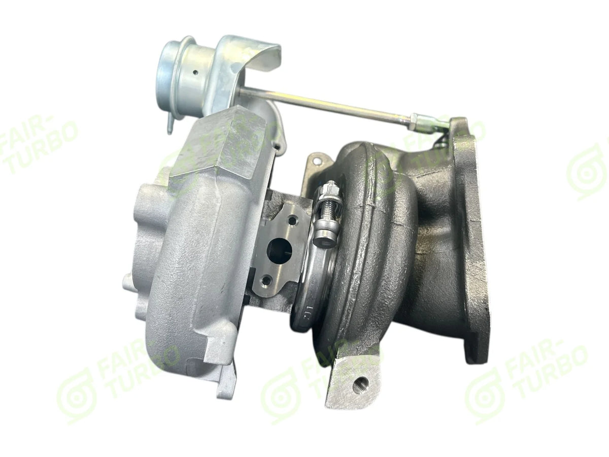 Turbolader Neu – OE 1515A199, 1515A168