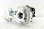Turbolader MITSUBISHI LANCER VIII Original Neu | OE 1515A199, 1515A168, 1515A152