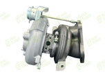 Turbolader MITSUBISHI LANCER VIII Original Neu | OE 1515A199, 1515A168, 1515A152