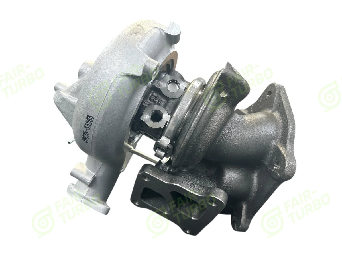 Turbolader Neu – OE 1515A199, 1515A168