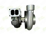 Turbolader BorgWarner Original Neu | OE DEUTZ 04264301(KZ), DEUTZ 04264490(KZ)