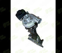 Turbolader KIA CARENS IV Original Neu | OE M2824168-5002, 28201-2A820, 824168-2