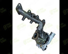 Garrett Turbolader Original Neu für KIA Carens IV – OE M2824168-5002