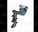 Turbolader KIA CARENS IV Original Neu | OE M2824168-5002, 28201-2A820, 824168-2