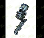 Turbolader KIA CARENS IV Original Neu | OE M2824168-5002, 28201-2A820, 824168-2
