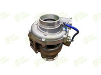 Turbolader BorgWarner Original Neu | OE 11127901, 11127968, 5329-980-6906