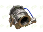 Turbolader BorgWarner Original Neu | OE 11127901, 11127968, 5329-980-6906