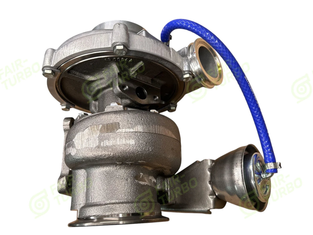 Turbolader Neu – OE 11127901, 11127968