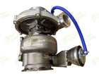 BorgWarner Turbolader Original Neu – OE 11127901