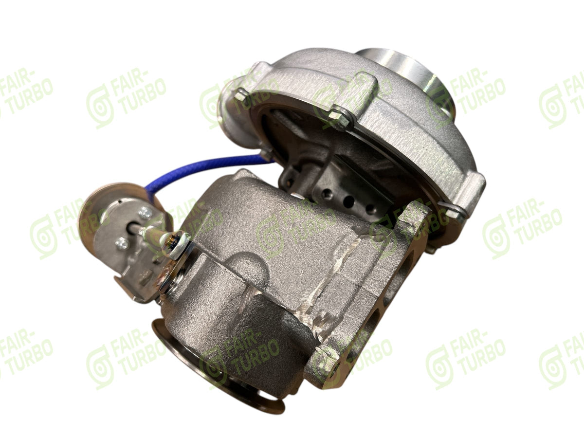 BorgWarner Turbolader Original Neu – OE 11127901