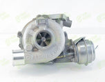 Turbolader HYUNDAI SONATA V Original Neu | OE 2823127450, 757886-5004W, 757886-4