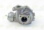 Turbolader HYUNDAI SONATA V Original Neu | OE 2823127450, 757886-5004W, 757886-4