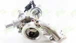 Turbolader CHEVROLET CRUZE Generalüberholt | OE 95516203, 860553, E55565353