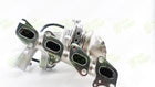 Garrett Turbolader Generalüberholt für Opel Astra J – OE 95516203