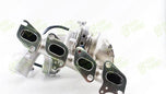 Turbolader CHEVROLET CRUZE Generalüberholt | OE 95516203, 860553, E55565353