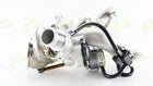 Garrett Turbolader Generalüberholt für Opel Astra J – OE 95516203