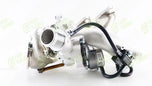 Turbolader CHEVROLET CRUZE Generalüberholt | OE 95516203, 860553, E55565353