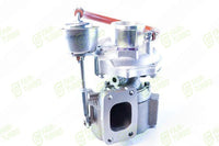 Turbolader BorgWarner Original Neu | OE DEUTZ 4298269, DEUTZ 4299176KZ