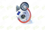 Turbolader BorgWarner Original Neu | OE DEUTZ 4298269, DEUTZ 4299176KZ