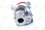 Turbolader BorgWarner Original Neu | OE DEUTZ 4298269, DEUTZ 4299176KZ