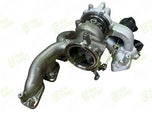 Turbolader Garrett Original Neu | OE 14411 BV86A, 827388-13, 827388-11