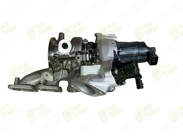 Garrett Turbolader Original Neu – OE 14411 BV86A