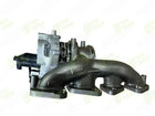 Garrett Turbolader Original Neu – OE 14411 BV86A