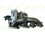 Turbolader Garrett Original Neu | OE 14411 BV86A, 827388-13, 827388-11