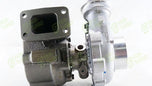 Turbolader BorgWarner Generalüberholt | OE 51.09100-9699, 51.09100-9955