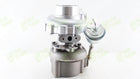 BorgWarner Turbolader Generalüberholt – OE 51.09100-9699