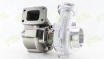 Turbolader BorgWarner Original Neu | OE 51.09100-7699, 51.09100-9699, 51.09100-9955