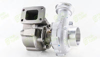 Turbolader BorgWarner Original Neu | OE 51.09100-7699, 51.09100-9699, 51.09100-9955