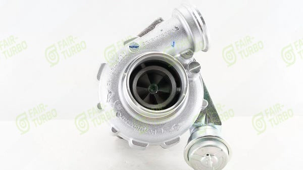 BorgWarner Turbolader Original Neu – OE 51.09100-7699