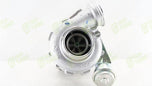 Turbolader BorgWarner Original Neu | OE 51.09100-7699, 51.09100-9699, 51.09100-9955