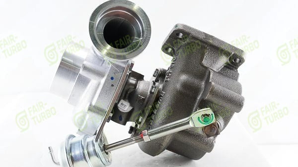 BorgWarner Turbolader Original Neu – OE 51.09100-7699