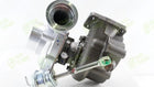 BorgWarner Turbolader Original Neu – OE 51.09100-7699