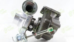 Turbolader BorgWarner Original Neu | OE 51.09100-7699, 51.09100-9699, 51.09100-9955