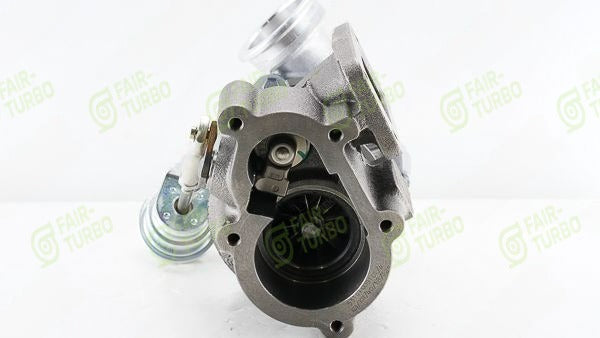BorgWarner Turbolader Original Neu – OE 51.09100-7699