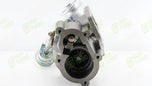 Turbolader BorgWarner Original Neu | OE 51.09100-7699, 51.09100-9699, 51.09100-9955