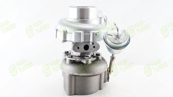 BorgWarner Turbolader Original Neu – OE 51.09100-7699