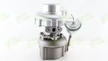 Turbolader BorgWarner Original Neu | OE 51.09100-7699, 51.09100-9699, 51.09100-9955