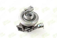 Turbolader BorgWarner Generalüberholt | OE 3790513, 21168744, 2836582