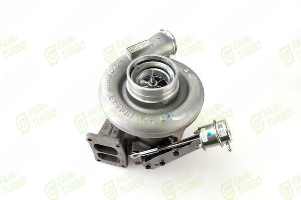 BorgWarner Turbolader Generalüberholt – OE 3790513