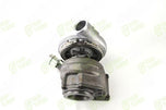 Turbolader BorgWarner Generalüberholt | OE 3790513, 21168744, 2836582
