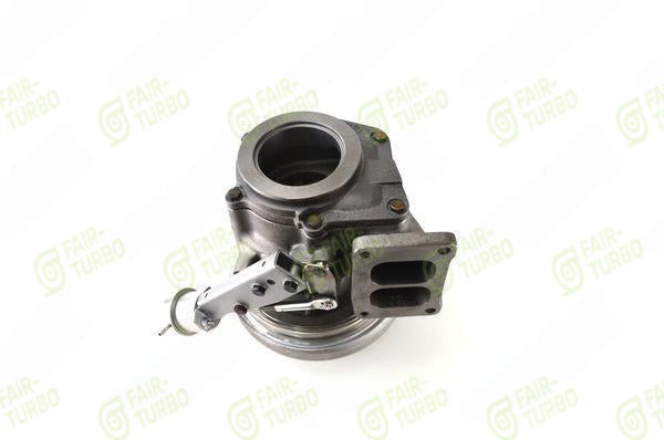 BorgWarner Turbolader Generalüberholt – OE 3790513