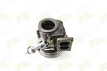 Turbolader BorgWarner Generalüberholt | OE 3790513, 21168744, 2836582