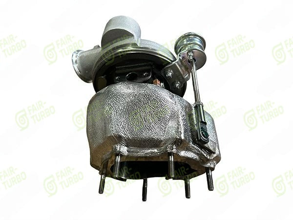 BorgWarner Turbolader Original Neu – OE 51.09101-9283