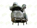 Turbolader BorgWarner Original Neu | OE 51.09101-9283, 51.09100-7976, 51091009976