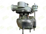Turbolader BorgWarner Original Neu | OE 51.09101-9283, 51.09100-7976, 51091009976